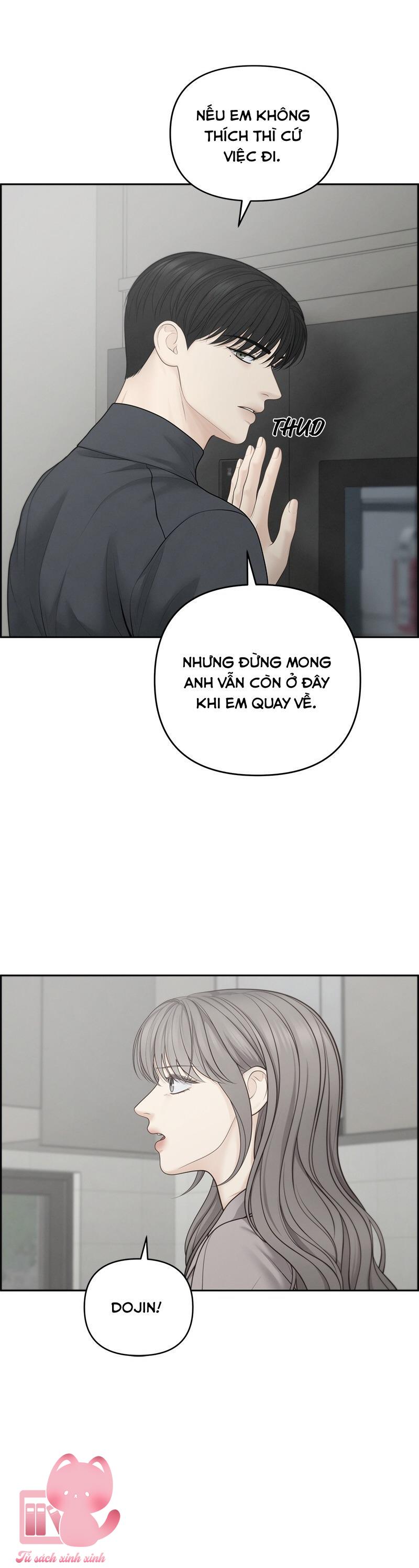 Hy Vọng Duy Nhất - Chap 58 - Trang 15