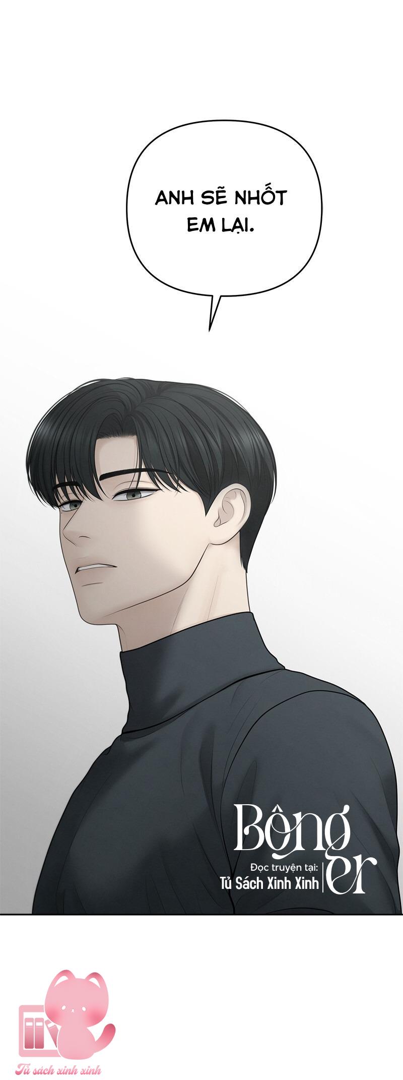 Hy Vọng Duy Nhất - Chap 58 - Trang 17