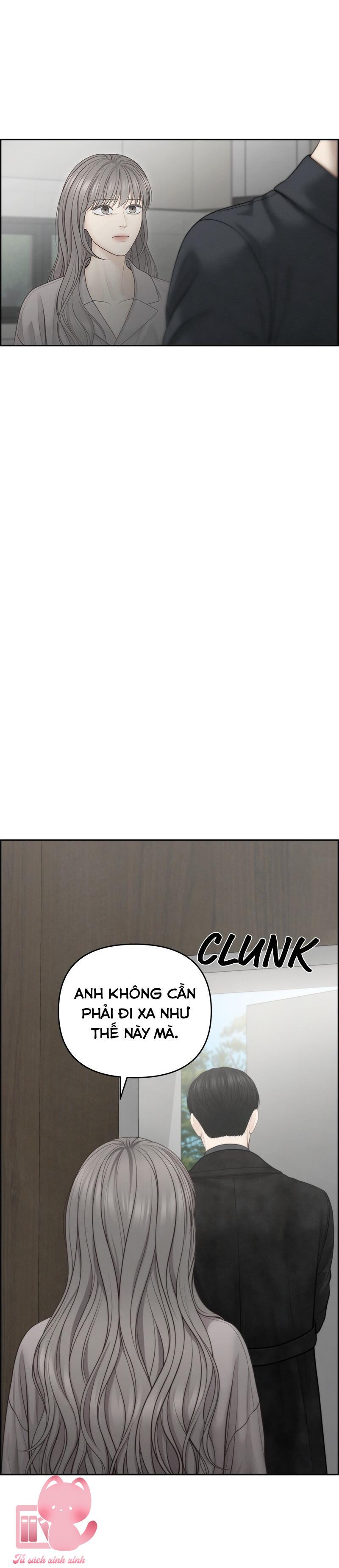 Hy Vọng Duy Nhất - Chap 58 - Trang 18