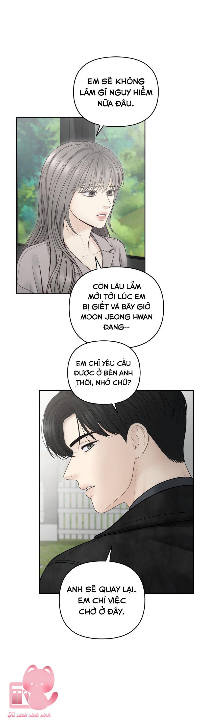 Hy Vọng Duy Nhất - Chap 58 - Trang 19
