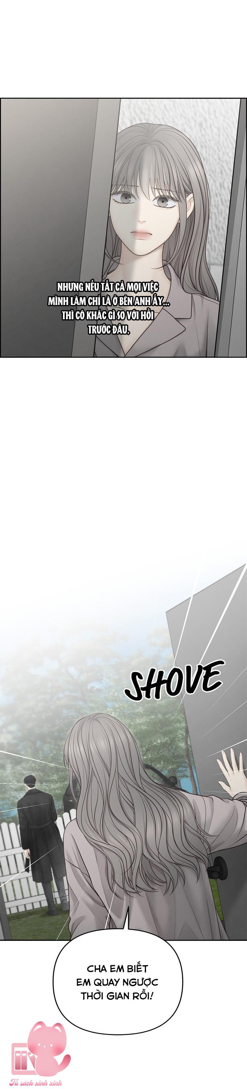 Hy Vọng Duy Nhất - Chap 58 - Trang 20