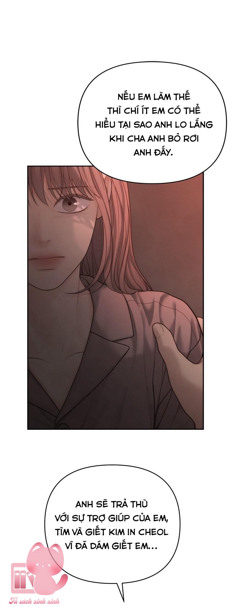 Hy Vọng Duy Nhất - Chap 58 - Trang 3