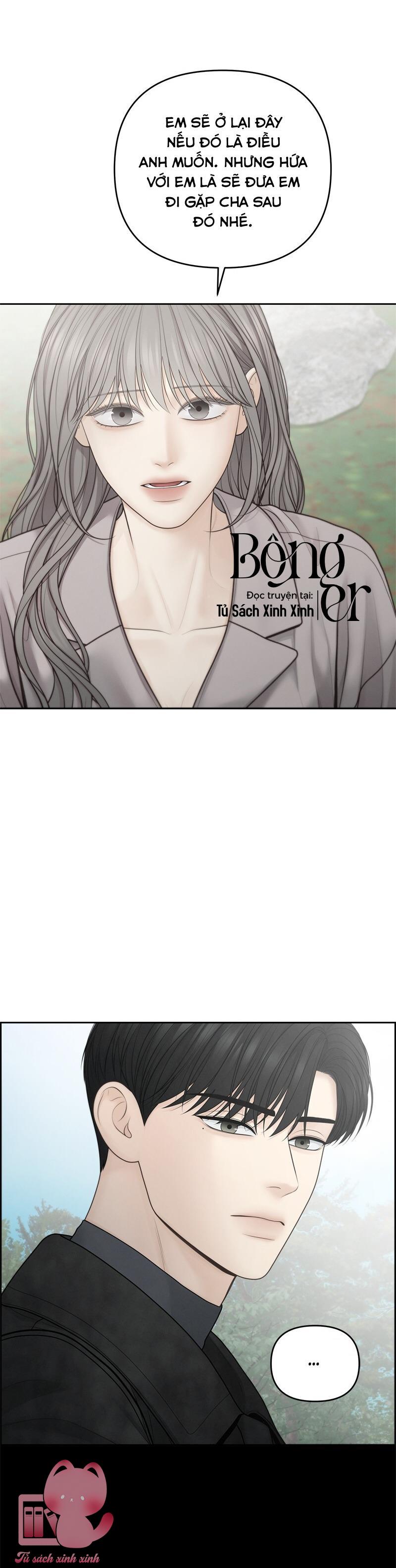 Hy Vọng Duy Nhất - Chap 58 - Trang 22