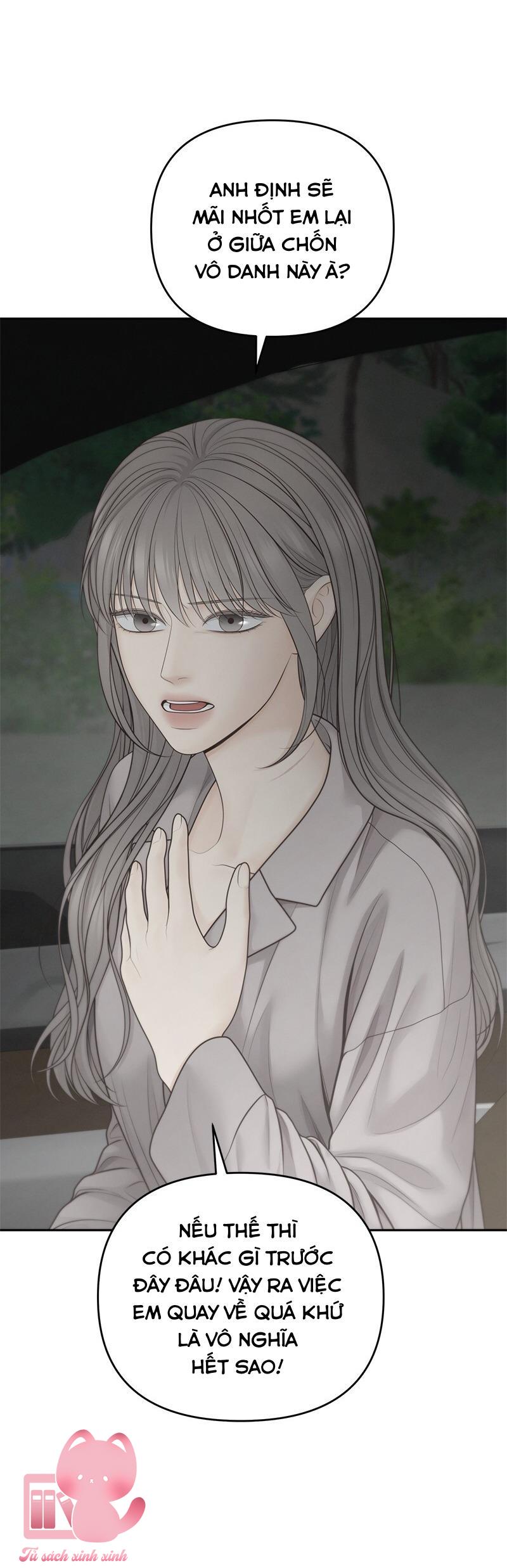 Hy Vọng Duy Nhất - Chap 58 - Trang 28