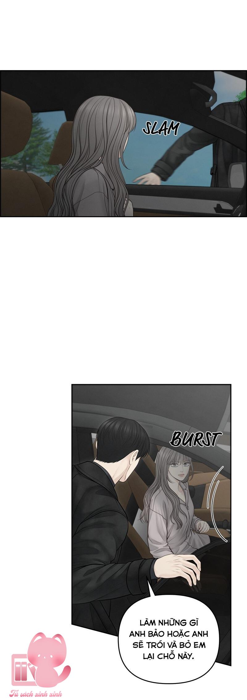Hy Vọng Duy Nhất - Chap 58 - Trang 29