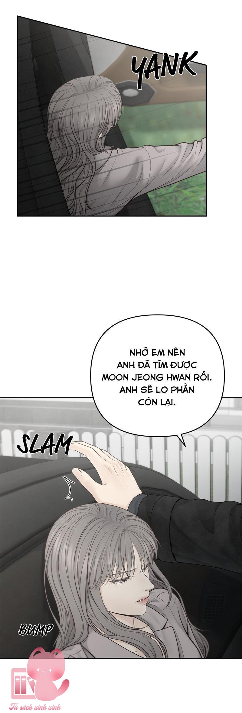 Hy Vọng Duy Nhất - Chap 58 - Trang 30