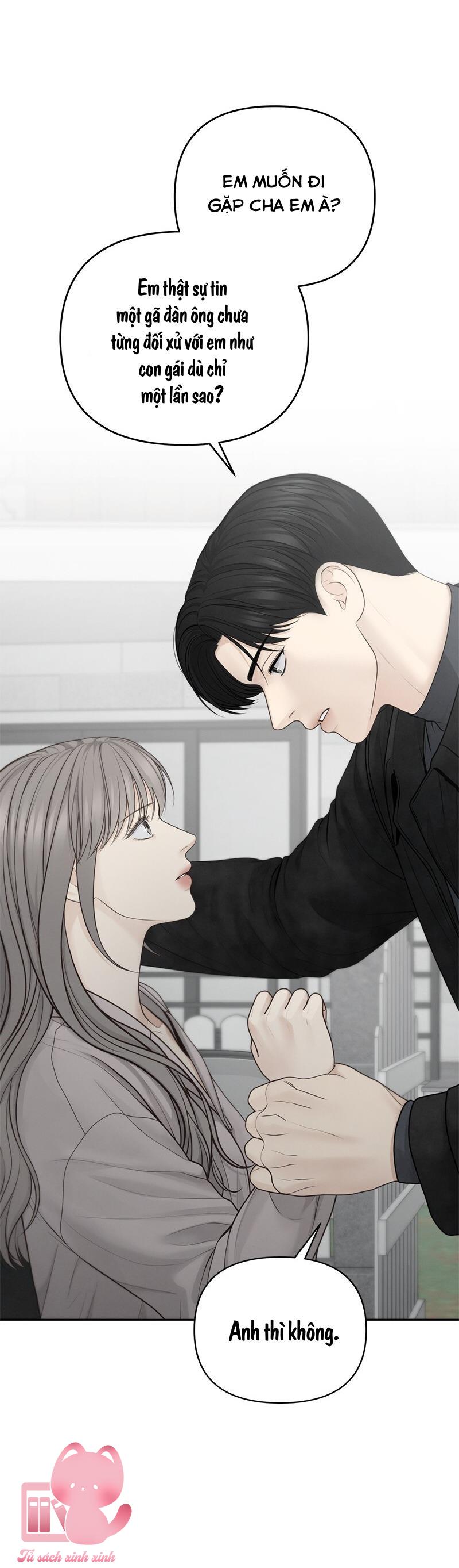 Hy Vọng Duy Nhất - Chap 58 - Trang 31