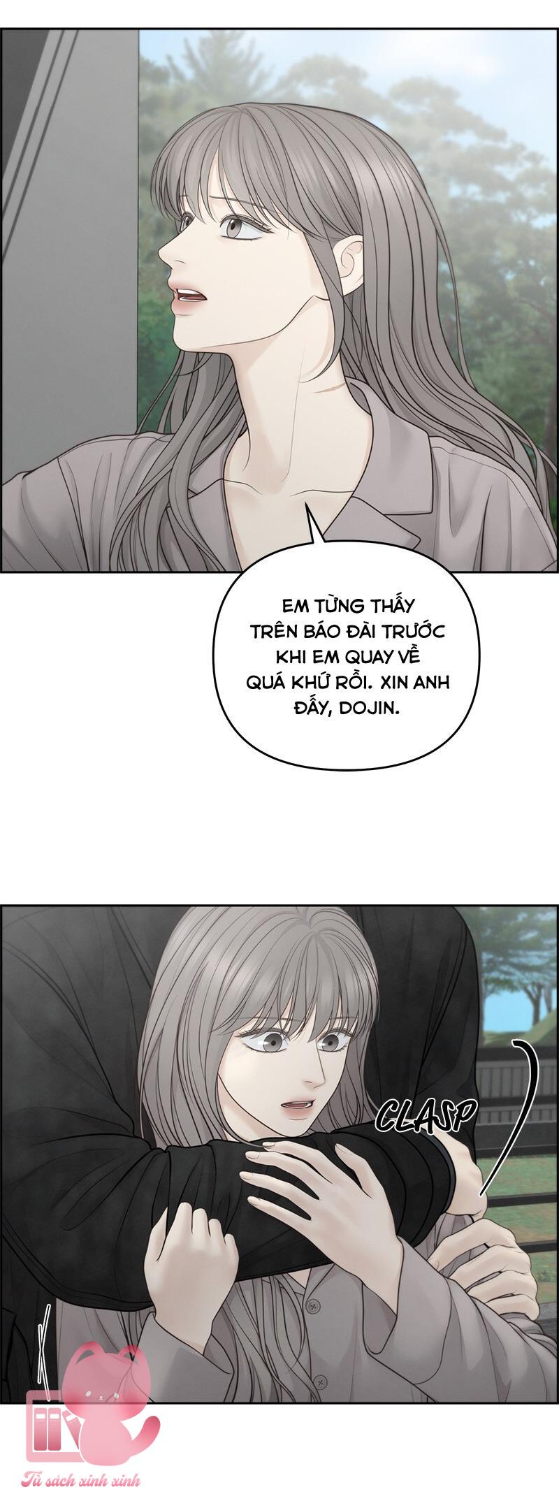 Hy Vọng Duy Nhất - Chap 58 - Trang 33