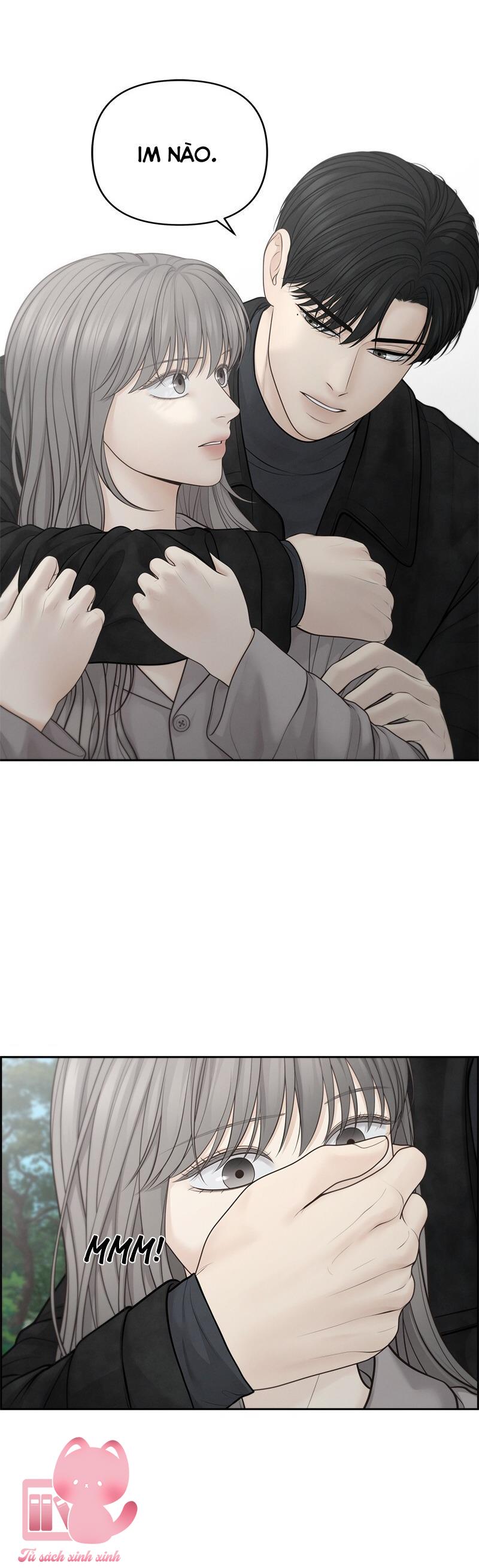 Hy Vọng Duy Nhất - Chap 58 - Trang 34