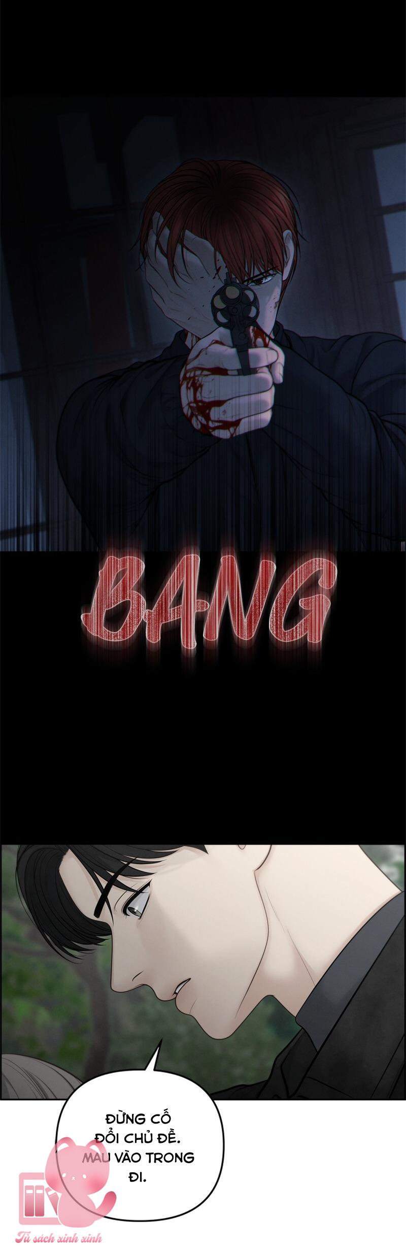 Hy Vọng Duy Nhất - Chap 58 - Trang 39