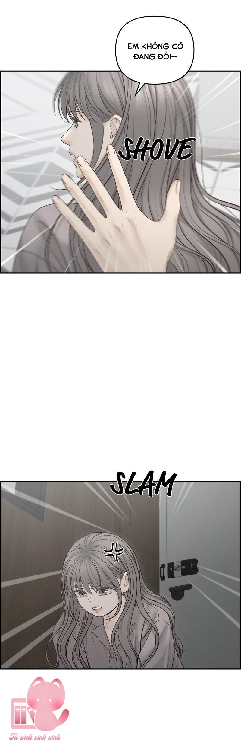 Hy Vọng Duy Nhất - Chap 58 - Trang 40