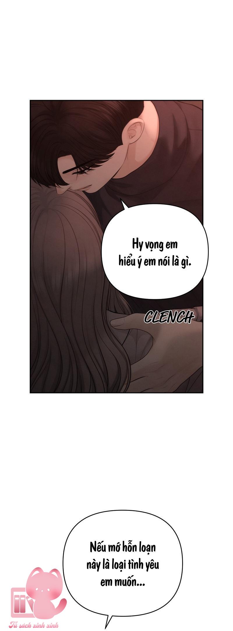 Hy Vọng Duy Nhất - Chap 58 - Trang 5