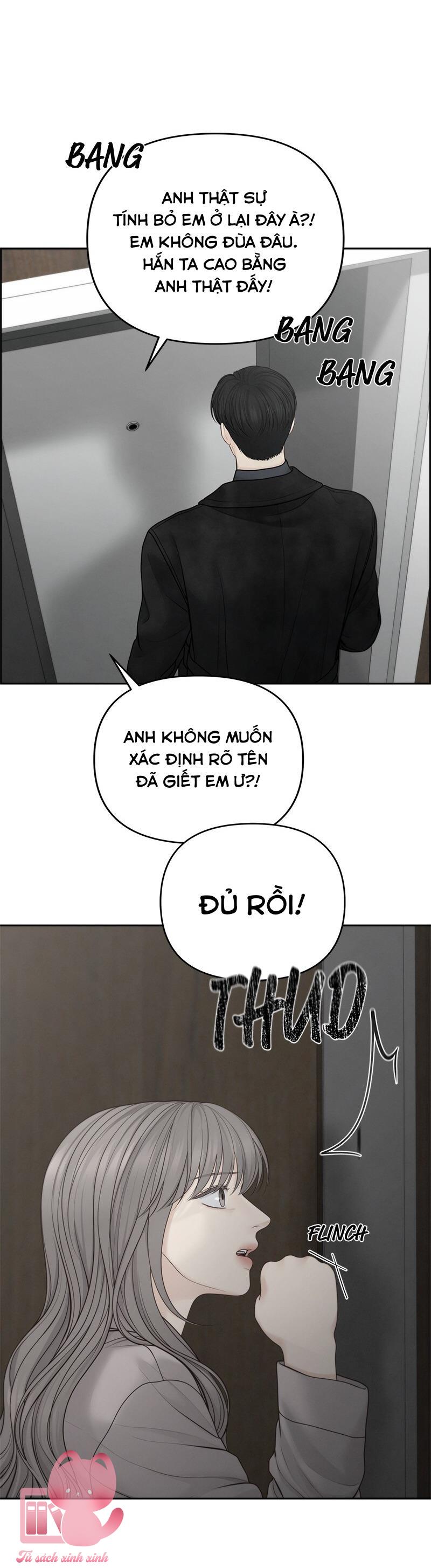 Hy Vọng Duy Nhất - Chap 58 - Trang 41