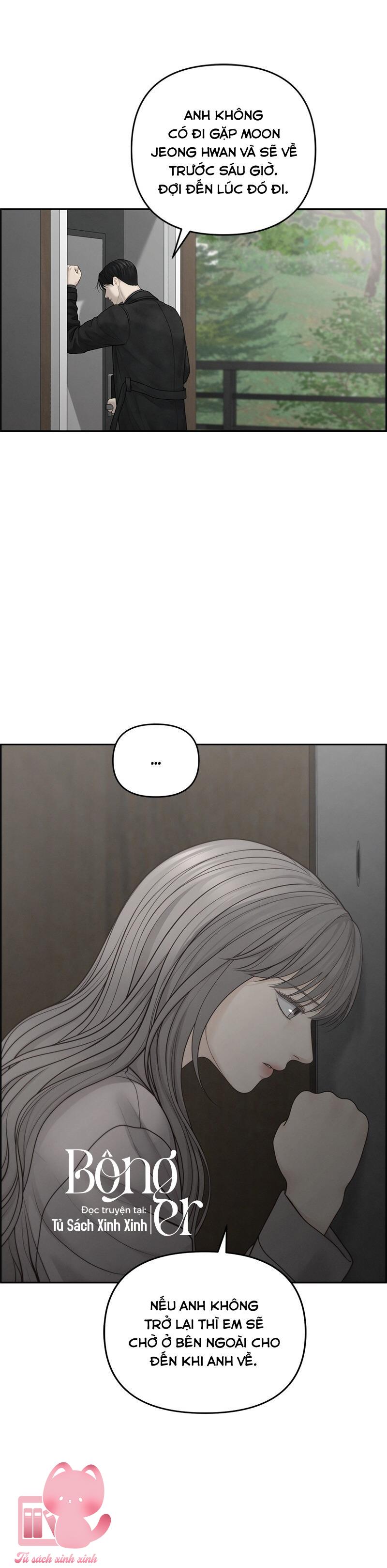 Hy Vọng Duy Nhất - Chap 58 - Trang 42