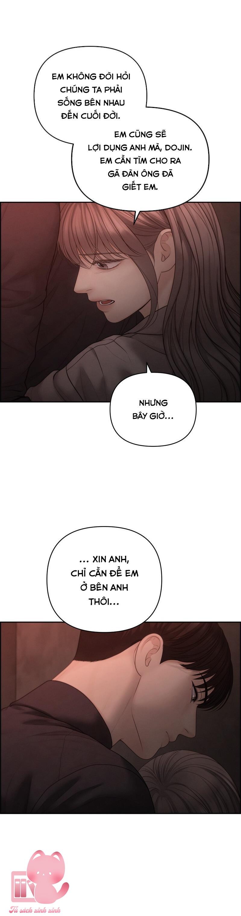Hy Vọng Duy Nhất - Chap 58 - Trang 6