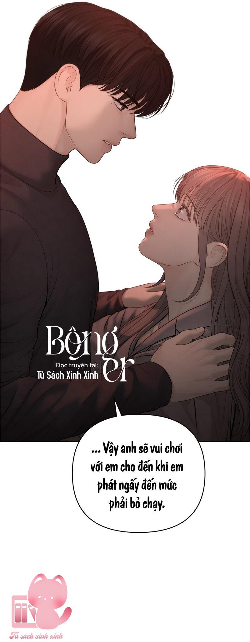 Hy Vọng Duy Nhất - Chap 58 - Trang 7