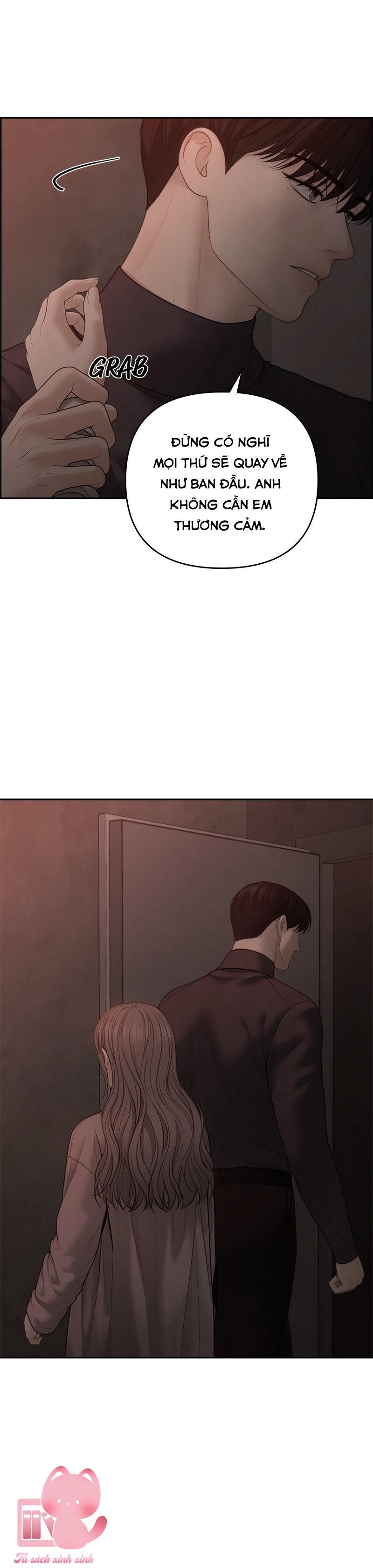 Hy Vọng Duy Nhất - Chap 58 - Trang 9