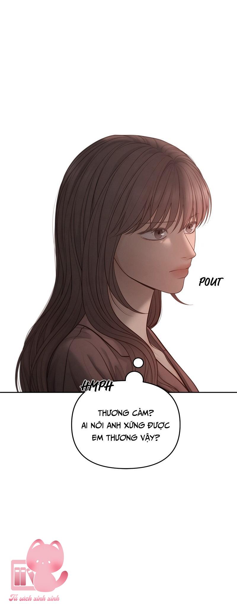 Hy Vọng Duy Nhất - Chap 58 - Trang 10
