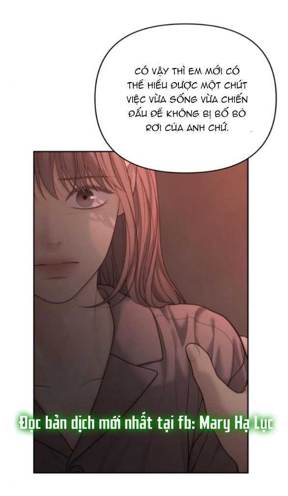 Hy Vọng Duy Nhất - Chap 59.1 - Trang 1