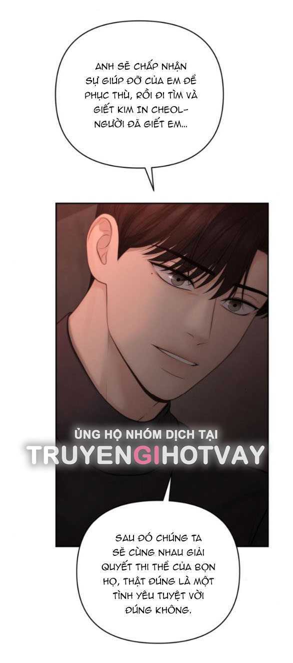 Hy Vọng Duy Nhất - Chap 59.1 - Trang 2