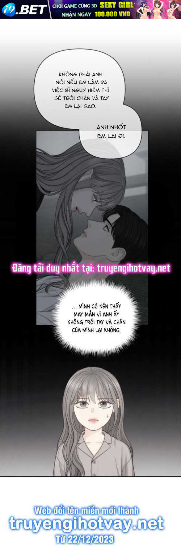 Hy Vọng Duy Nhất - Chap 59.1 - Trang 15