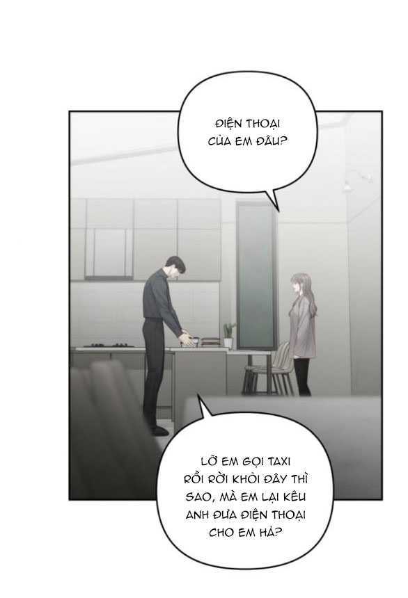 Hy Vọng Duy Nhất - Chap 59.1 - Trang 16