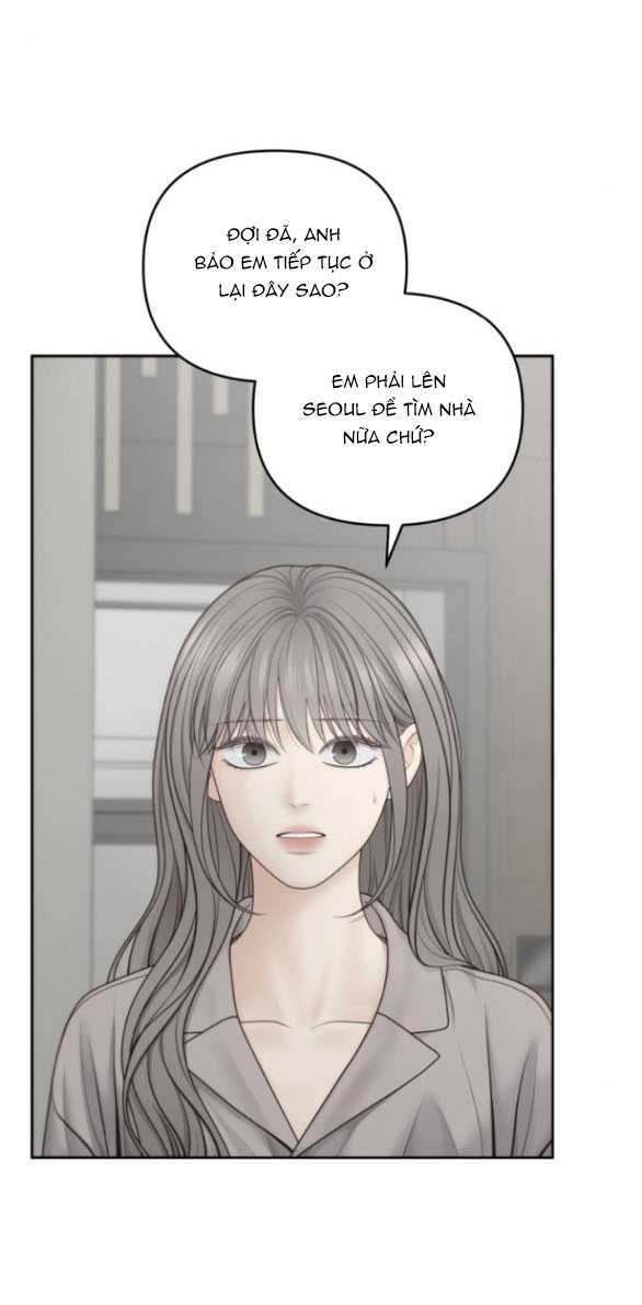 Hy Vọng Duy Nhất - Chap 59.1 - Trang 17