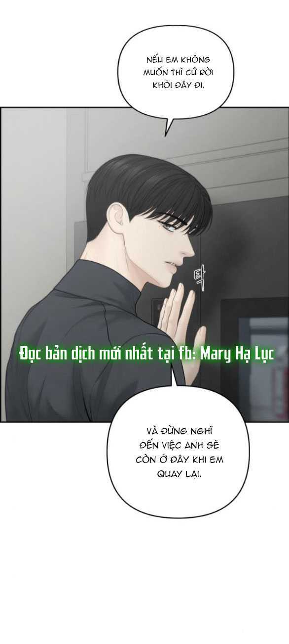 Hy Vọng Duy Nhất - Chap 59.1 - Trang 18