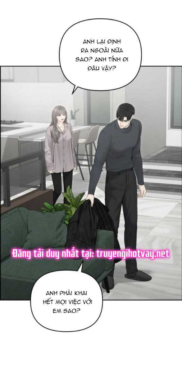 Hy Vọng Duy Nhất - Chap 59.1 - Trang 20