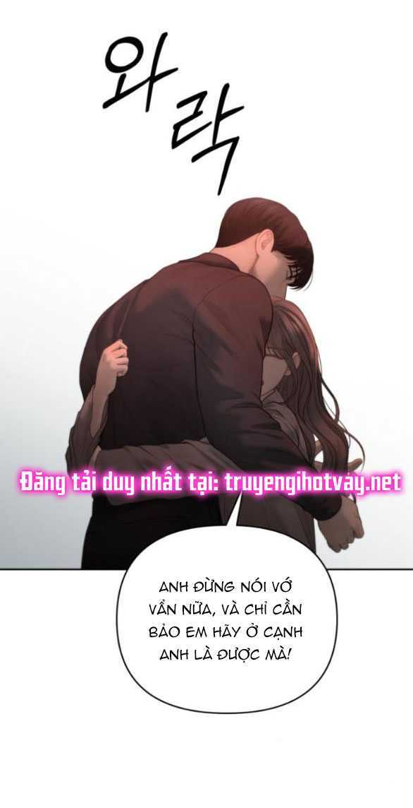 Hy Vọng Duy Nhất - Chap 59.1 - Trang 3
