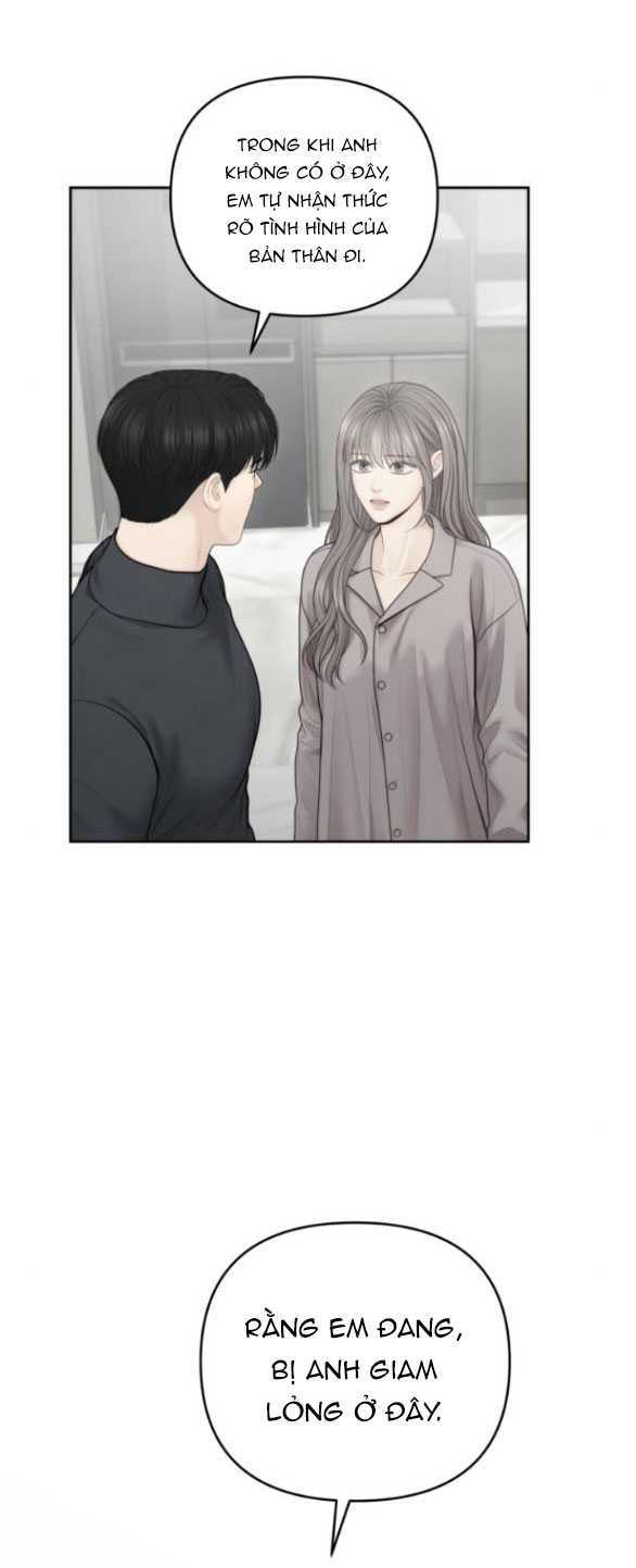 Hy Vọng Duy Nhất - Chap 59.1 - Trang 21