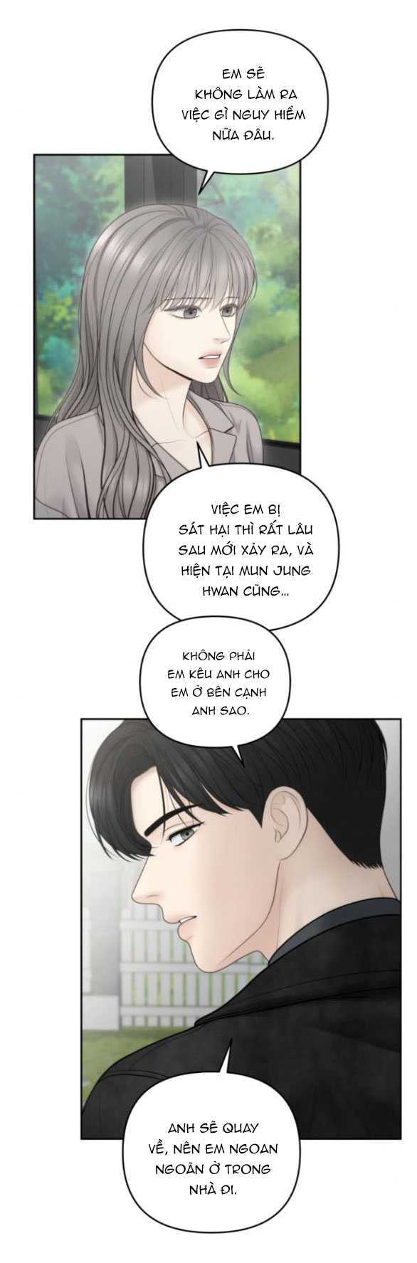 Hy Vọng Duy Nhất - Chap 59.1 - Trang 25