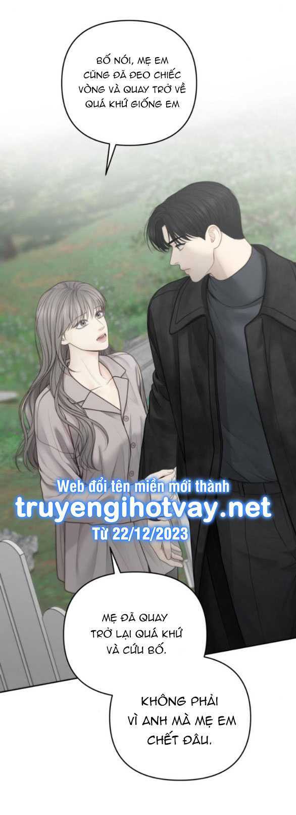 Hy Vọng Duy Nhất - Chap 59.1 - Trang 29