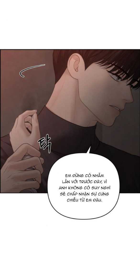 Hy Vọng Duy Nhất - Chap 59.1 - Trang 10
