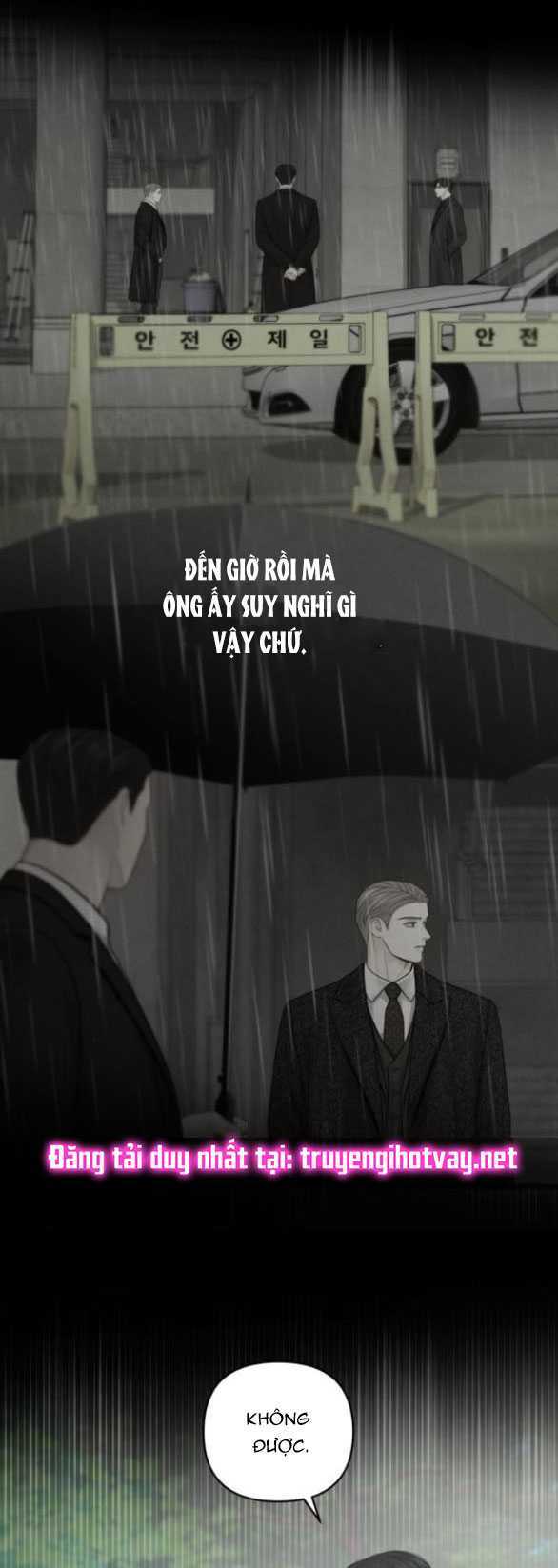 Hy Vọng Duy Nhất - Chap 59.2 - Trang 2