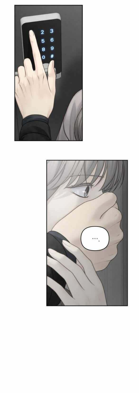 Hy Vọng Duy Nhất - Chap 59.2 - Trang 20
