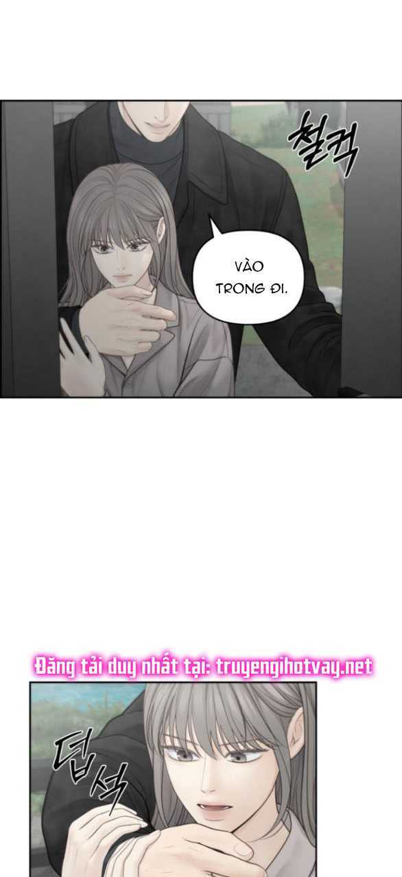 Hy Vọng Duy Nhất - Chap 59.2 - Trang 21