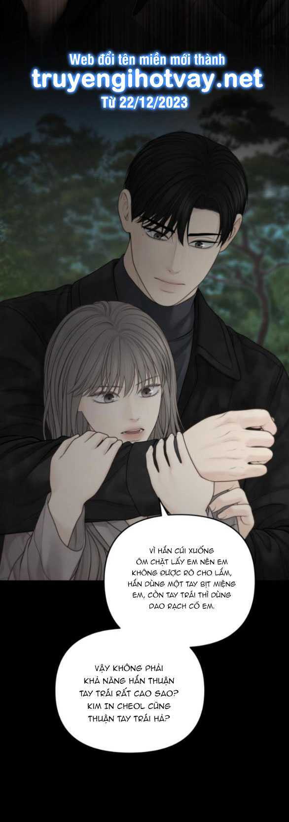 Hy Vọng Duy Nhất - Chap 59.2 - Trang 25