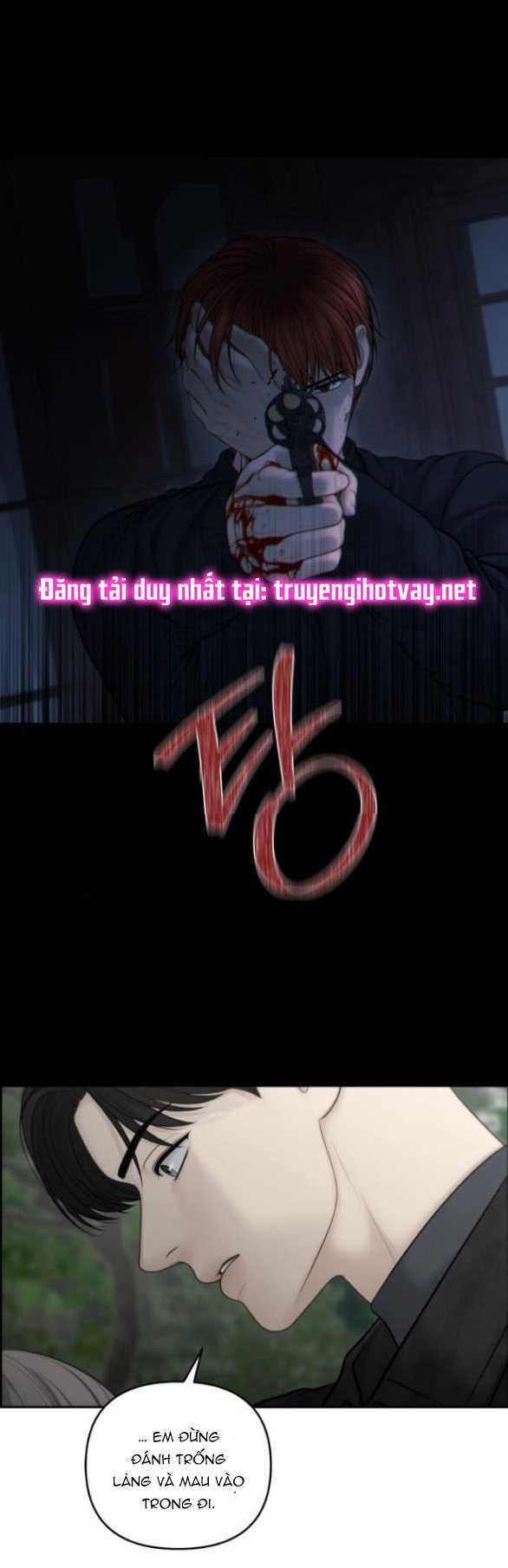 Hy Vọng Duy Nhất - Chap 59.2 - Trang 26