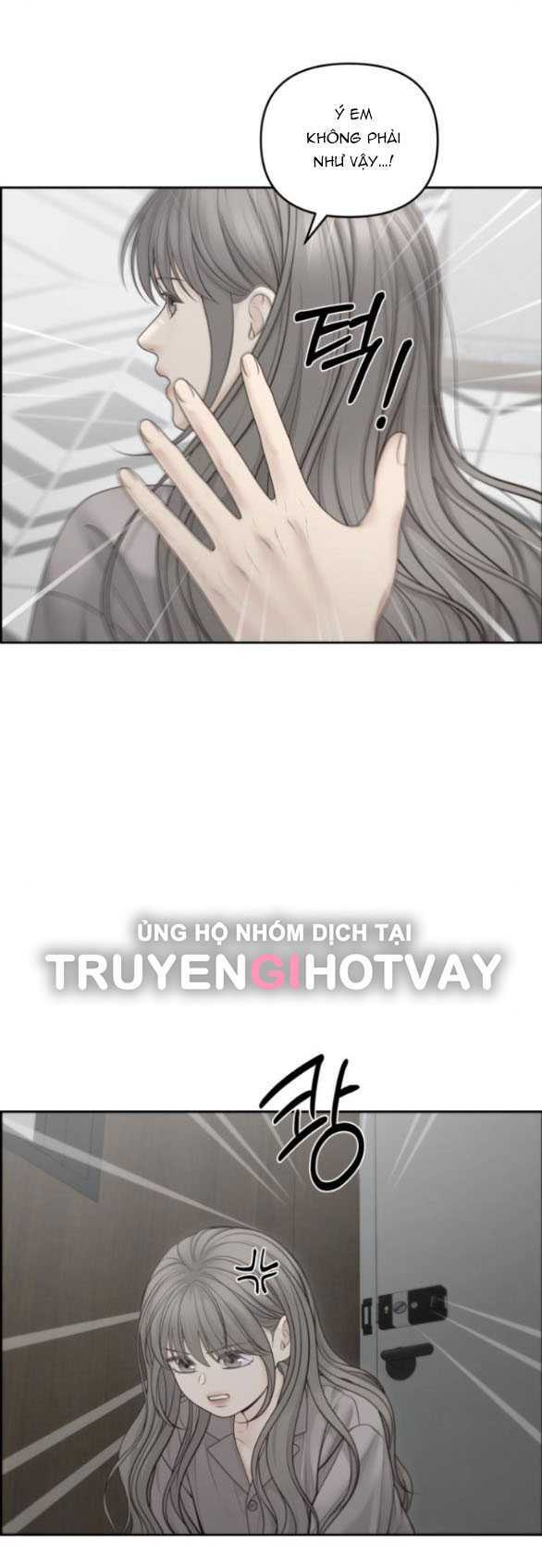 Hy Vọng Duy Nhất - Chap 59.2 - Trang 27