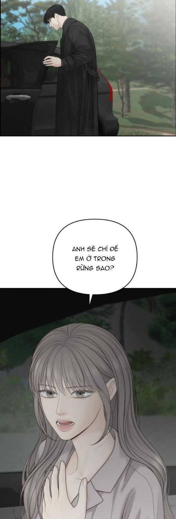 Hy Vọng Duy Nhất - Chap 59.2 - Trang 9