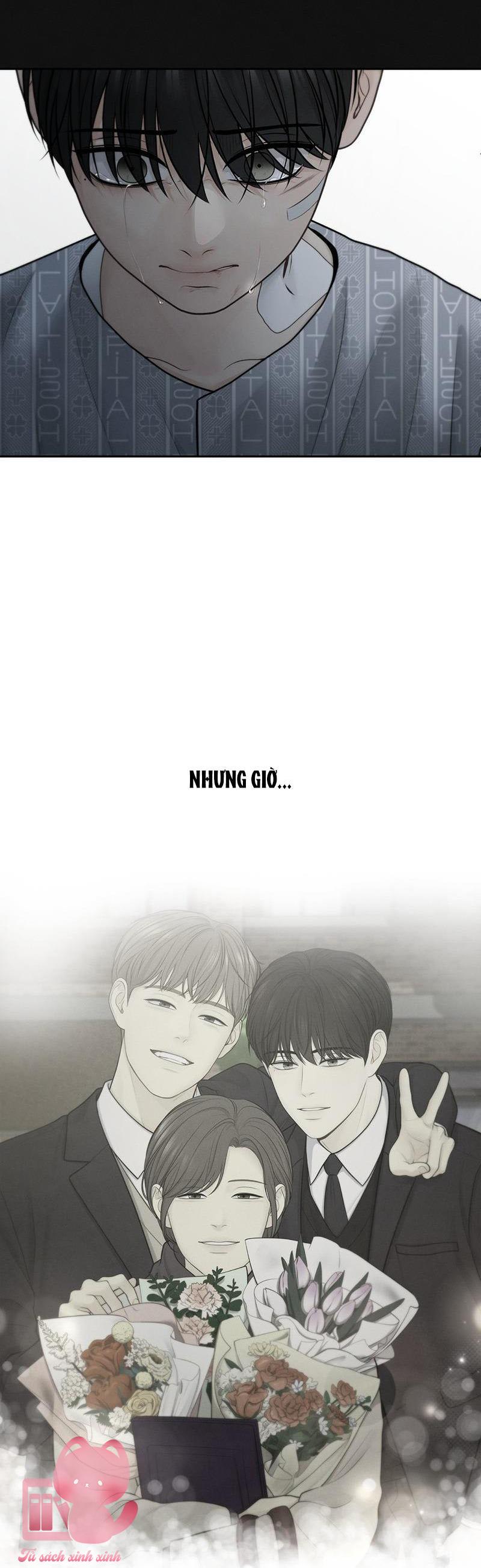 Hy Vọng Duy Nhất - Chap 59 - Trang 13