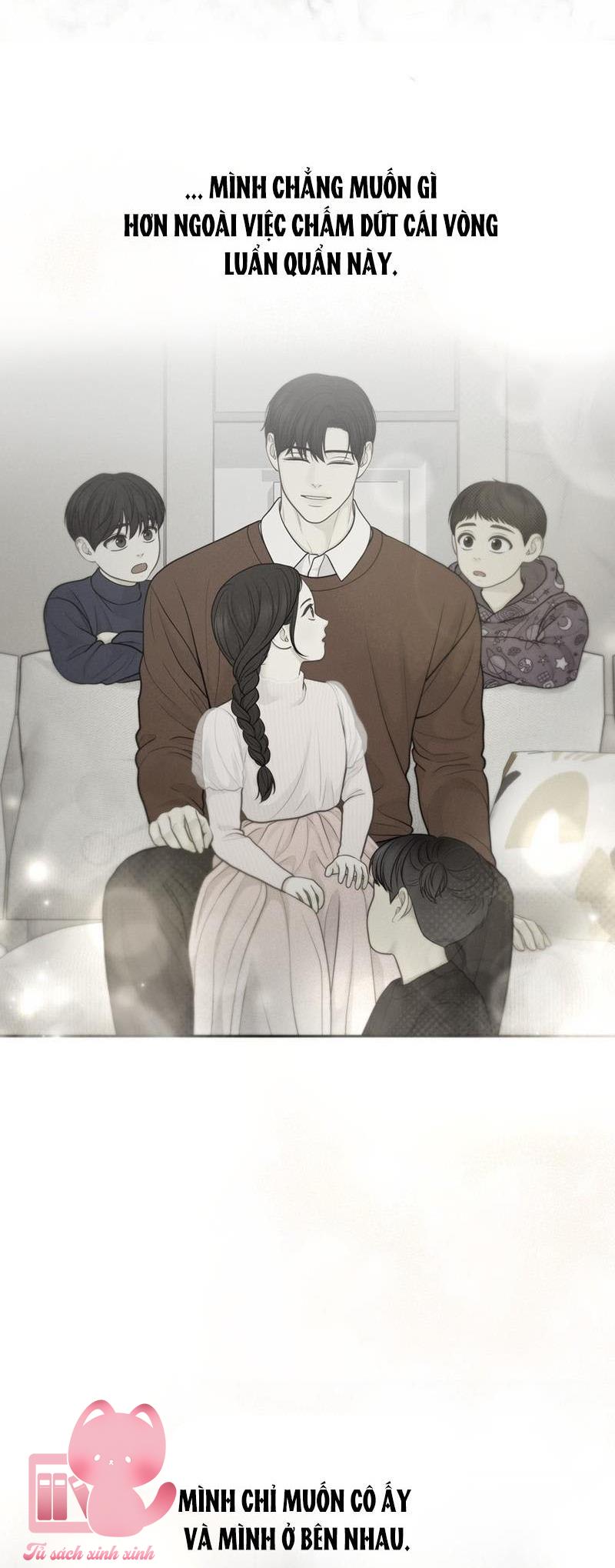 Hy Vọng Duy Nhất - Chap 59 - Trang 14