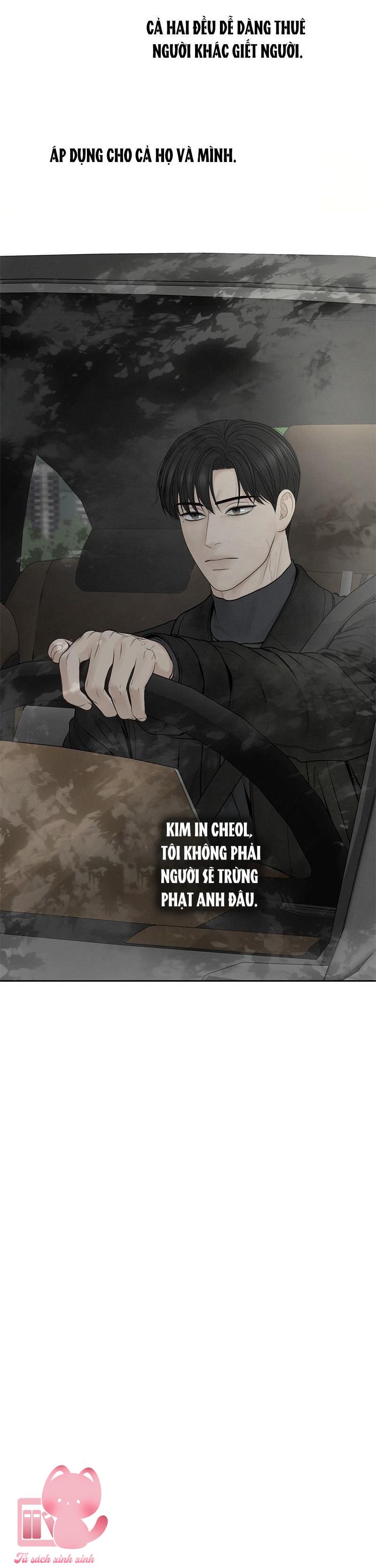 Hy Vọng Duy Nhất - Chap 59 - Trang 17