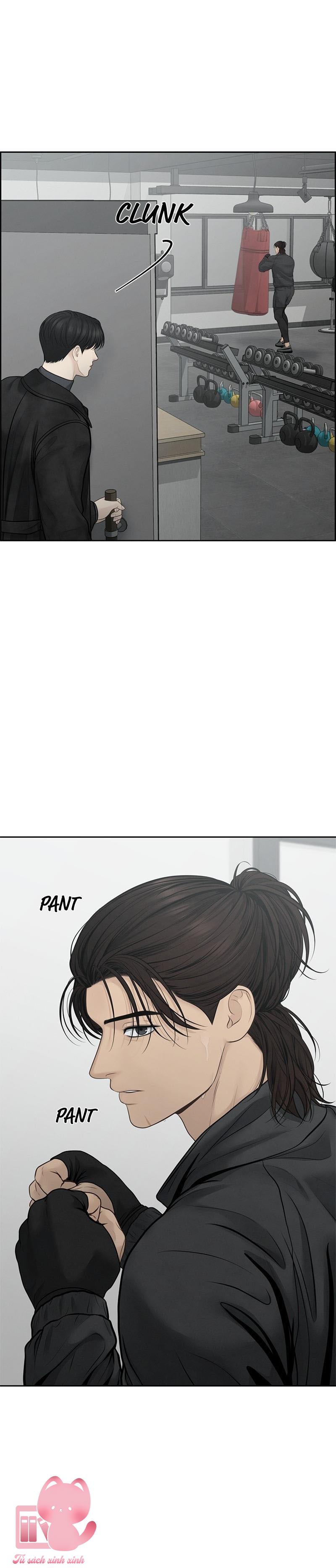 Hy Vọng Duy Nhất - Chap 59 - Trang 20