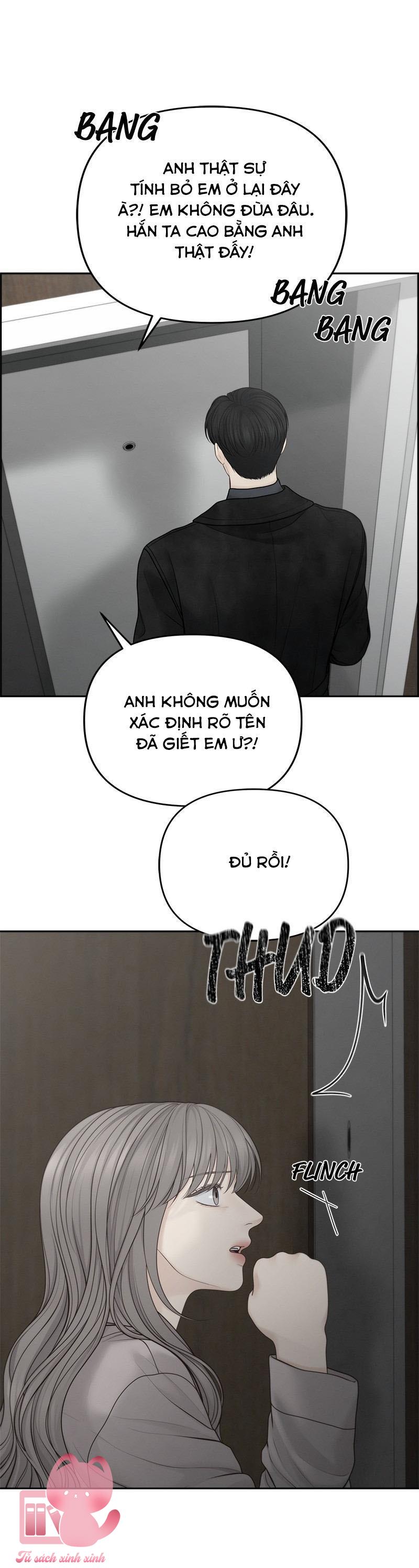 Hy Vọng Duy Nhất - Chap 59 - Trang 3