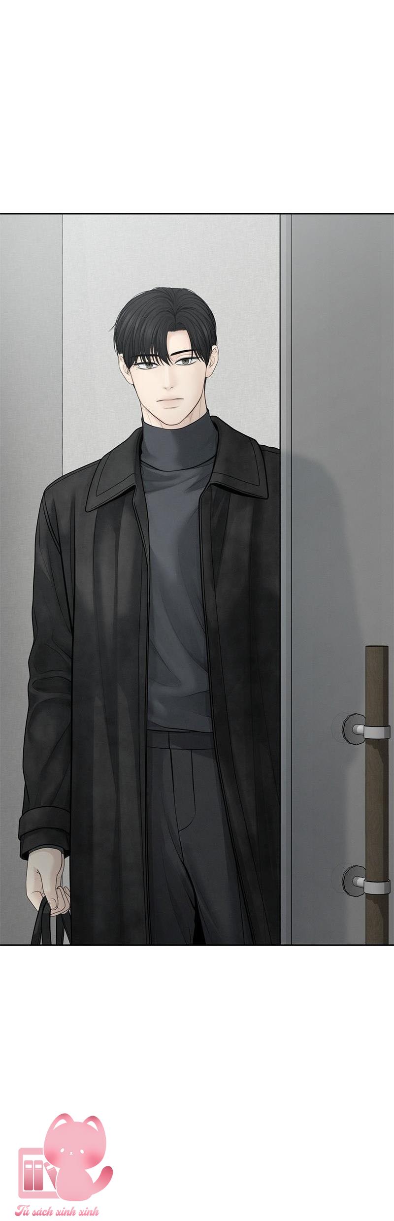 Hy Vọng Duy Nhất - Chap 59 - Trang 21