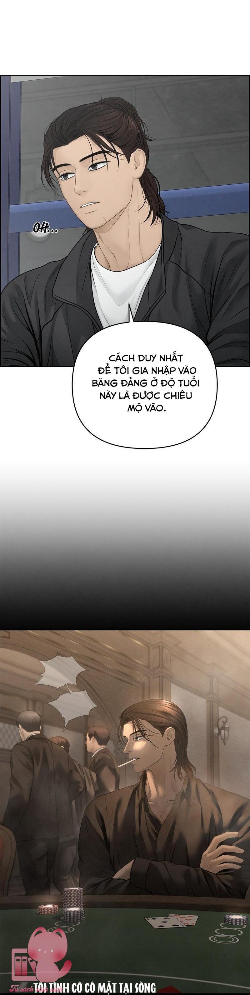 Hy Vọng Duy Nhất - Chap 59 - Trang 26