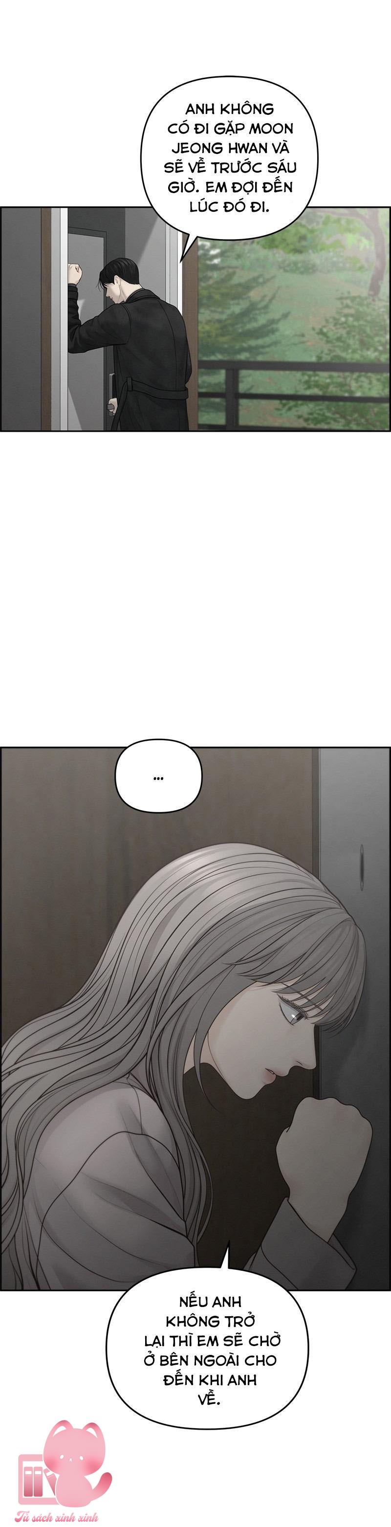 Hy Vọng Duy Nhất - Chap 59 - Trang 4