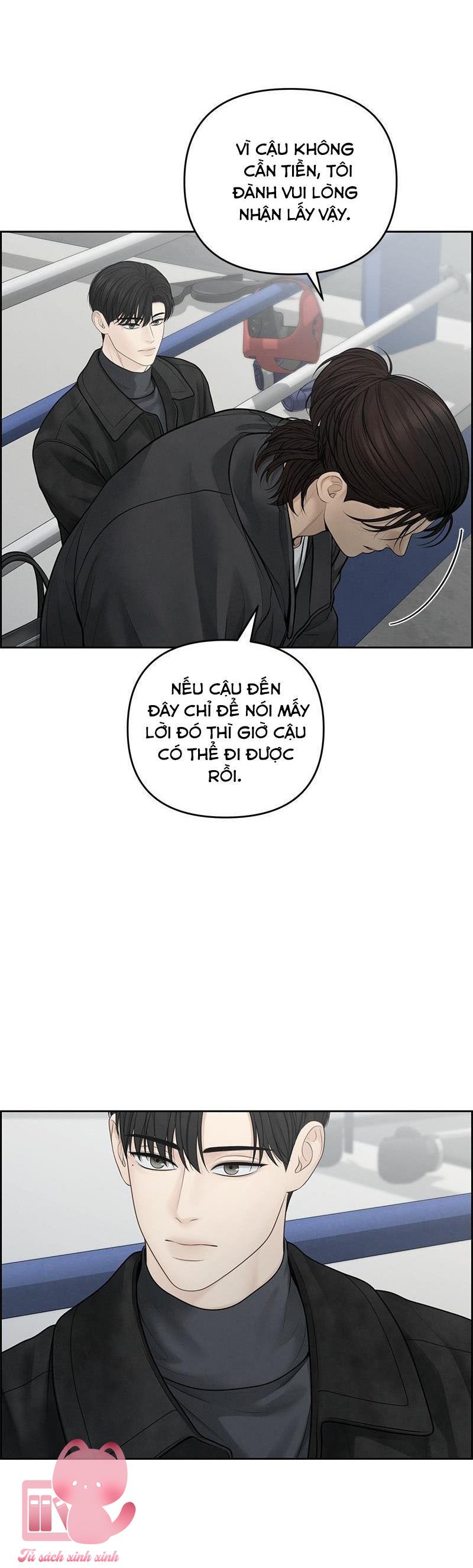 Hy Vọng Duy Nhất - Chap 59 - Trang 32